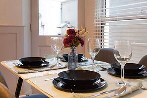 Somers Suites Apartments-central-high Spec-sleep 4