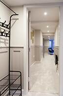 Somers Suites Apartments-central-high Spec-sleep 4