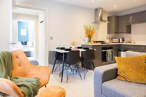 Somers Suites Apartments-central-high Spec-sleep 4