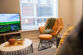 Somers Suites Apartments-central-high Spec-sleep 4