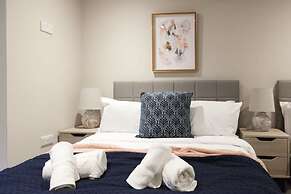 Somers Suites Apartments-central-high Spec-sleep 4