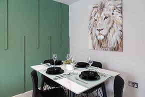 Somers Suites Apartments-central-high Spec-sleep 4