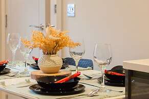 Somers Suites Apartments-central-high Spec-sleep 4