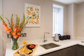 Somers Suites Apartments-central-high Spec-sleep 4