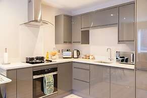 Somers Suites Apartments-central-high Spec-sleep 4