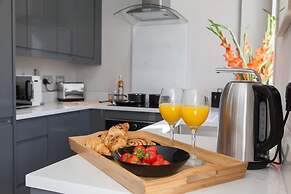 Somers Suites Apartments-central-high Spec-sleep 4