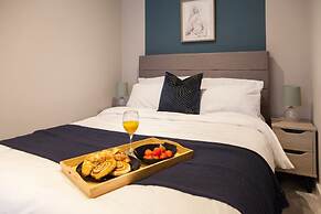Somers Suites Apartments-central-high Spec-sleep 4