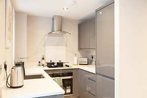 Somers Suites Apartments-central-high Spec-sleep 4