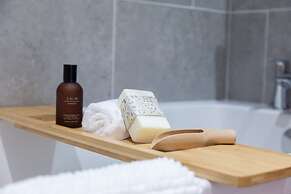Somers Suites Apartments-central-high Spec-sleep 4