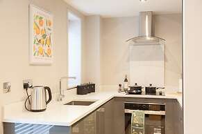 Somers Suites Apartments-central-high Spec-sleep 4