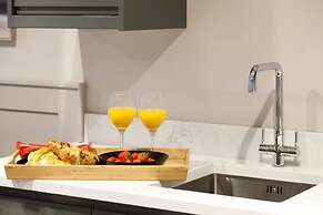 Somers Suites Apartments-central-high Spec-sleep 4