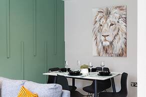 Somers Suites Apartments-central-high Spec-sleep 4