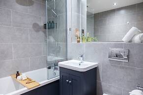 Somers Suites Apartments-central-high Spec-sleep 4