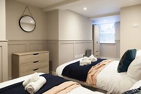 Somers Suites Apartments-central-high Spec-sleep 4