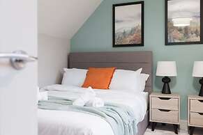 Somers Suites Apartments-central-high Spec-sleep 4