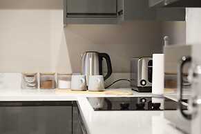 Somers Suites Apartments-central-high Spec-sleep 4