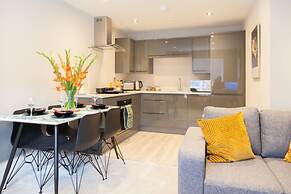 Somers Suites Apartments-central-high Spec-sleep 4