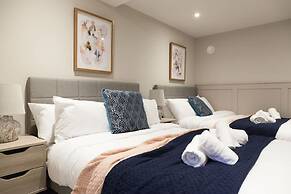 Somers Suites Apartments-central-high Spec-sleep 4