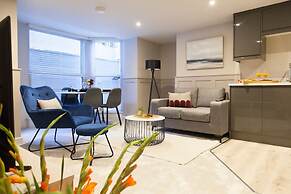 Somers Suites Apartments-central-high Spec-sleep 4