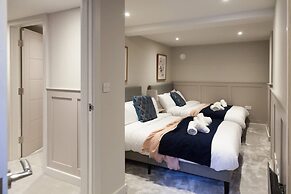 Somers Suites Apartments-central-high Spec-sleep 4