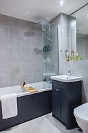 Somers Suites Apartments-central-high Spec-sleep 4