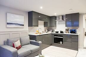 Somers Suites Apartments-central-high Spec-sleep 4