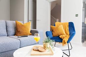 Somers Suites Apartments-central-high Spec-sleep 4