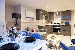 Somers Suites Apartments-central-high Spec-sleep 4
