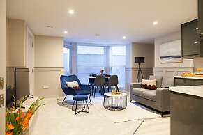 Somers Suites Apartments-central-high Spec-sleep 4