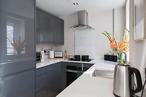 Somers Suites Apartments-central-high Spec-sleep 4