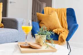 Somers Suites Apartments-central-high Spec-sleep 4