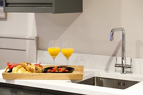Somers Suites Apartments-central-high Spec-sleep 4