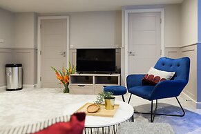 Somers Suites Apartments-central-high Spec-sleep 4