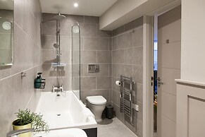 Somers Suites Apartments-central-high Spec-sleep 4