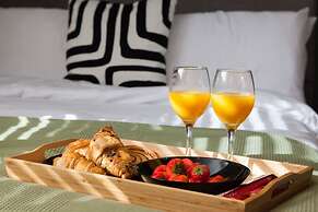 Somers Suites Apartments-central-high Spec-sleep 4