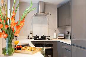 Somers Suites Apartments-central-high Spec-sleep 4