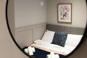 Somers Suites Apartments-central-high Spec-sleep 4