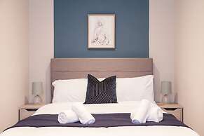 Somers Suites Apartments-central-high Spec-sleep 4