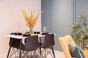 Somers Suites Apartments-central-high Spec-sleep 4