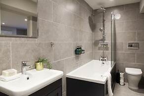 Somers Suites Apartments-central-high Spec-sleep 4