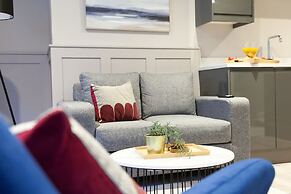 Somers Suites Apartments-central-high Spec-sleep 4