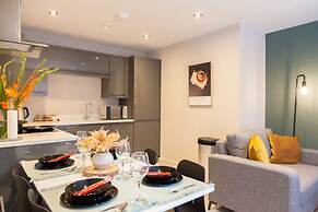 Somers Suites Apartments-central-high Spec-sleep 4
