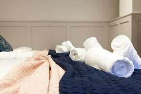 Somers Suites Apartments-central-high Spec-sleep 4