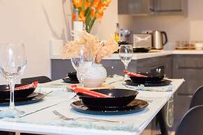 Somers Suites Apartments-central-high Spec-sleep 4