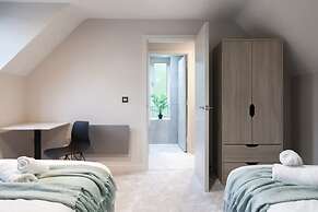 Somers Suites Apartments-central-high Spec-sleep 4