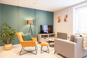 Somers Suites Apartments-central-high Spec-sleep 4