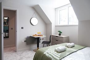 Somers Suites Apartments-central-high Spec-sleep 4