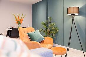 Somers Suites Apartments-central-high Spec-sleep 4