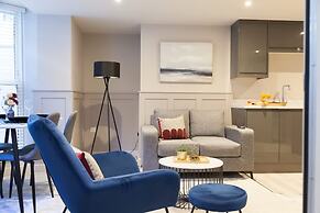 Somers Suites Apartments-central-high Spec-sleep 4