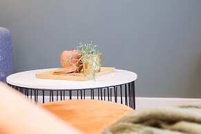 Somers Suites Apartments-central-high Spec-sleep 4